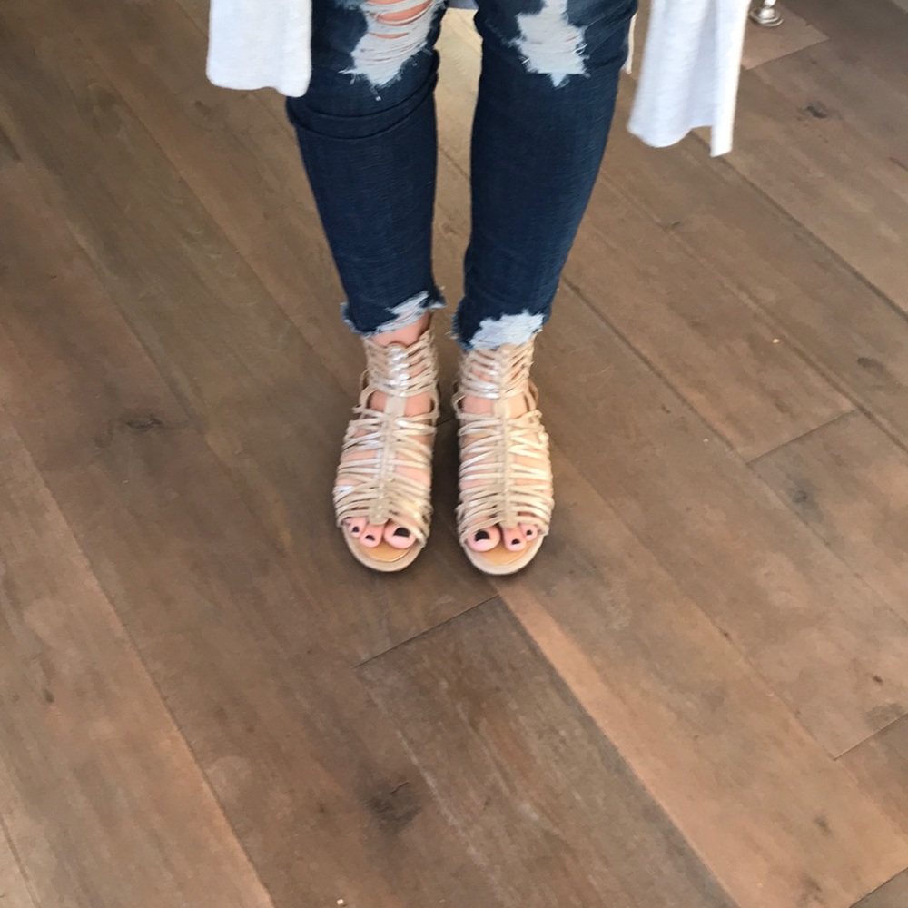 Free People Sandals - Picture 5 of 5